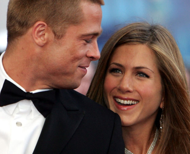 САМИ ПОСЛЕ 13 ГОДИНА: Да ли ће се Џенифер Анистон и Бред Пит помирити